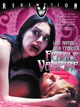 Erotic movies vamipers Free Vampire